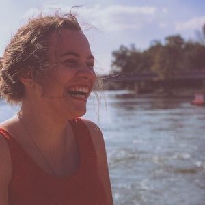 Meet your Posher, Mckenna